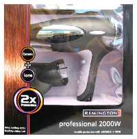 Hair Straighteners - Professional Dryer 2000W