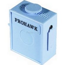 Unbranded Prohawk Measure