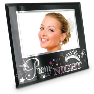 Unbranded Prom Night Photo Frame