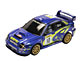 ProSport 1:43 R/C Car(Subaru Impreza)