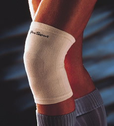 Unbranded Prosport Support - Knee Medium Medium