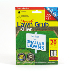 Unbranded Provado Lawn Grub Killer - 2 x 3g sachets