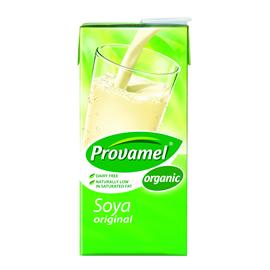 Unbranded Provamel Original Soya Milk - 1l