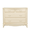 Unbranded PROVENCALE CHEST OF DRAWERS