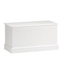 Unbranded Provence White Rug Box