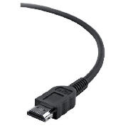 Unbranded PS3 2 metre HDMI Lead