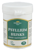 Unbranded Psyllium Husk C020 (Capsules)
