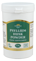 Unbranded Psyllium Husk Powder C005