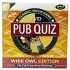Unbranded Pub Quiz DVD Game