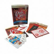 Pub Quiz Night Pack