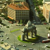 Unbranded Puerta De Toledo