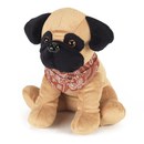 Unbranded Pugsy the Pug COZ-PET-3