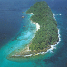 Discover some of Malaysia’s best snorkelling as you are whisked by high-speed catamaran to the