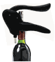 Pull-It Corkscrew(Black)