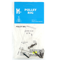Unbranded Pulley Rig