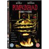 Unbranded Pumpkinhead 3: Ashes to Ashes