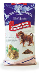Puppy Extruded 2.5 kg