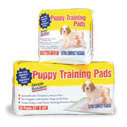 Puppy Training Pads:14 Pads