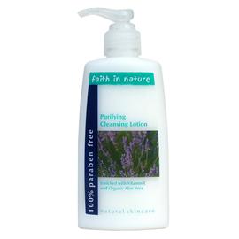 Unbranded Purifying Cleansing Lotion