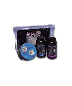 Purple Ronnie Baldy Kit
