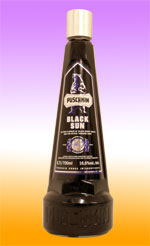 PUSCHKIN - Black Sun 70cl Bottle