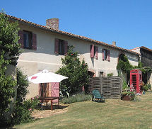 Unbranded Pyrenees self catering accommodation