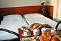 Modern hotel located in quiet area of Prague but just a short metro ride to the historical city cent