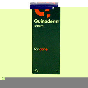 Unbranded Quinoderm Cream