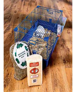 Unbranded Rabbit Starter Kit