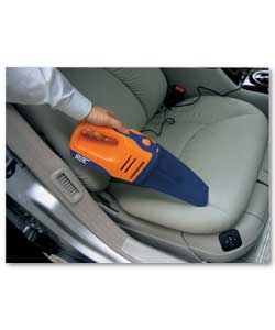 RAC 12V Wet and Dry Vac