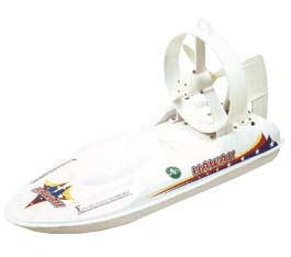 remote controlled boat