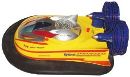 Who hasn`t ever wanted to own their own hovercraft?  Imagine how good it would be  there would be