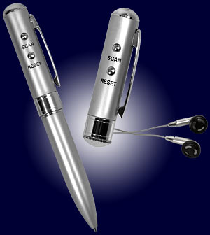 Radio Pen