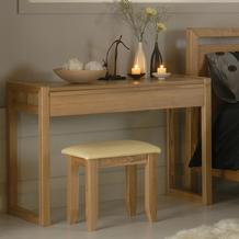 Unbranded Radius Contemporary Dressing Table/ Desk