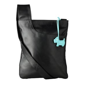 Hard-wearing pocket bag by Radley designed to be w