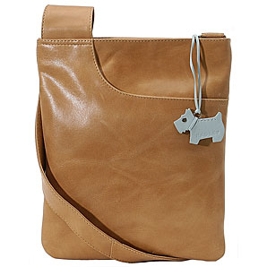 Hard-wearing pocket bag by Radley designed to be w