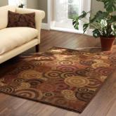 Unbranded Raindrops Large Rug