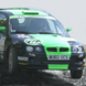 Rally Driving Taster Experience