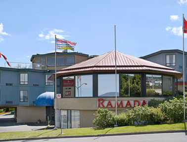 Unbranded Ramada Inn Kamloops