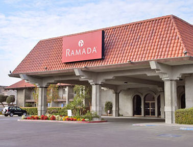 Unbranded Ramada Inn University