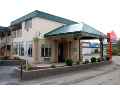 Unbranded Ramada Limited Quesnel, Quesnel