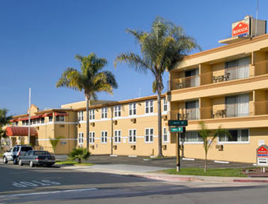 Unbranded Ramada Limited San Diego Airport