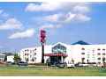 Unbranded Ramada Plaza Crystal Palace Hotel, Dieppe/moncton