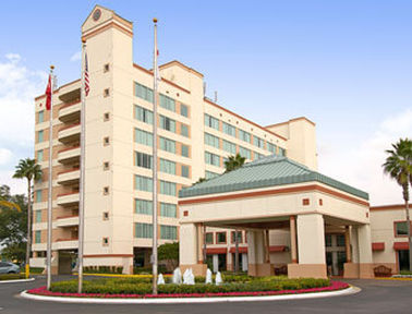 Unbranded Ramada Plaza Hotel - Inn Gateway