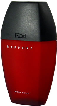 Rapport For Men Aftershave 100ml Perfume