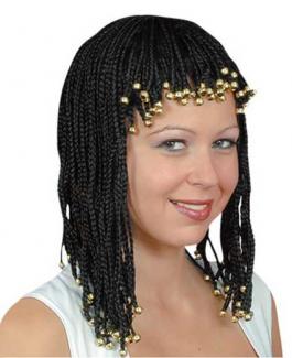 Rasta Style Beaded wig