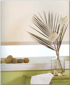The roller blinds we produce are made from the best quality Swedish Mechanisms, this is considered f