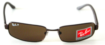 Ray-Ban 3256 Polarized