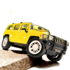 Unbranded RC H3 Hummer - Yellow