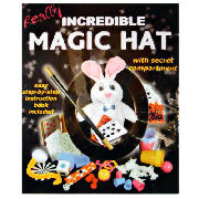 Unbranded Really Stunning Magic Hat